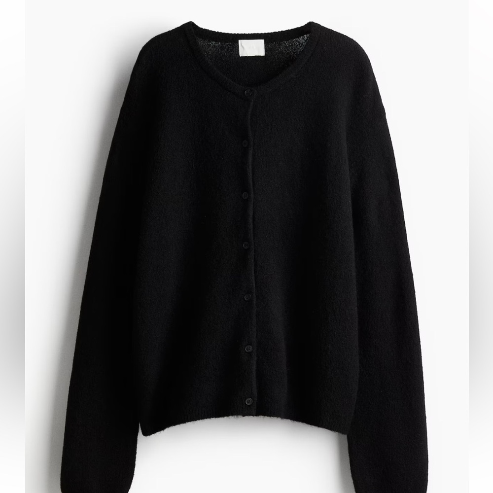 H&M cardigan